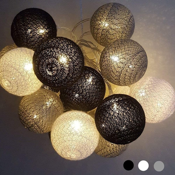 Bomullsbollslinga{YD}