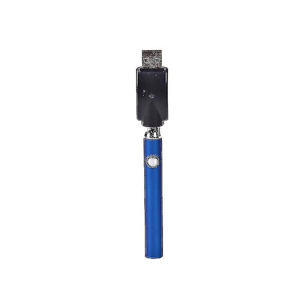 Forvarmet batteri 350mah batteri 510 variabel USB-lader 4.0v /3.2v