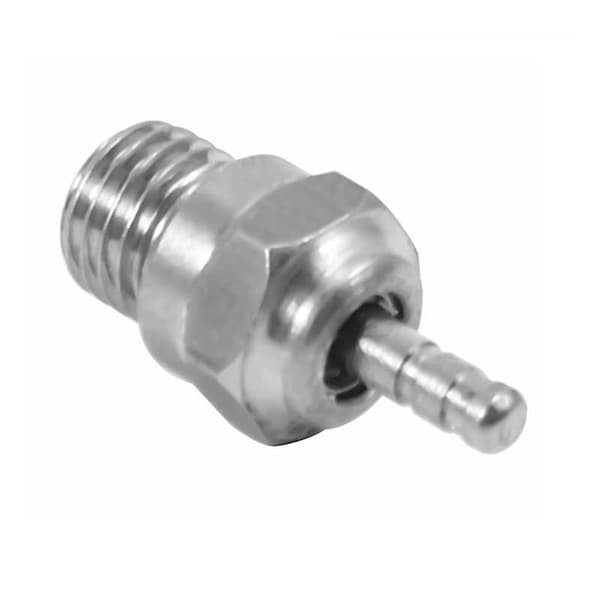 6 stk. Gløderør N3 Hot Spark Nitro Motordele Erstatter OS 8 til 1/8 1/10 RC Bil Lastbil - Perfekt