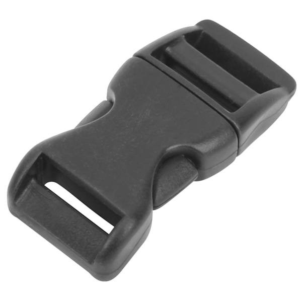 40 kpl/setti Muoviset sivukiinnikkeet Muotoillut soljet Paracord-rannekoruihin/Laukkuun/Lemmikkieläinten vyöhön [GKS] 0.3