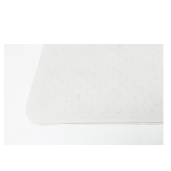 Gulvmåtte/Badekarmsmåtte/Måtte – 100x40 cm_OF