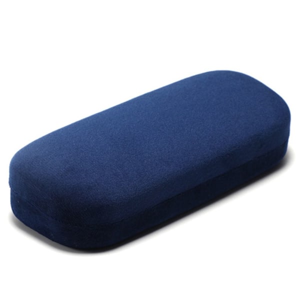 Brilleetui Case BLÅ blue