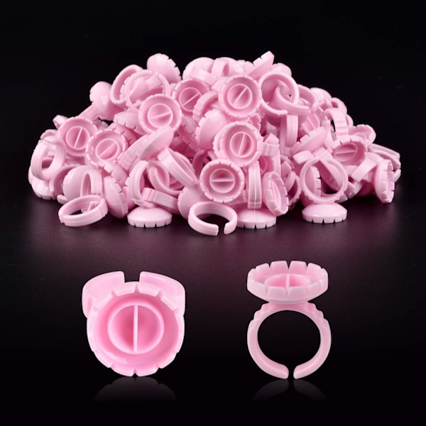 Limringe Engangs PINK pink