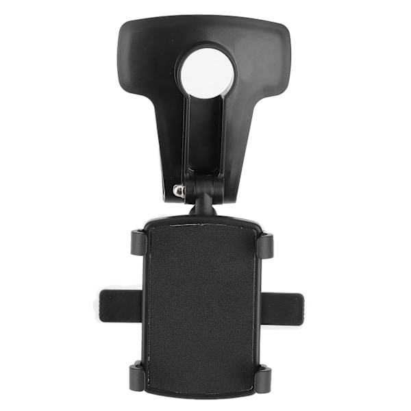 Dashbord HUD Mobiltelefonholder 360° Rotasjonsjusterbart Feste Multifunksjonelt Tilbehør