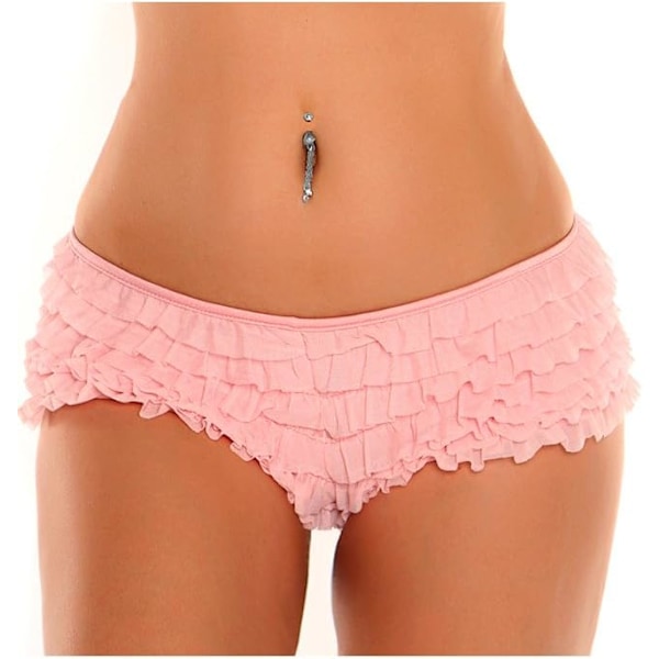 sy Korsetter Dam Baby Pink 2X