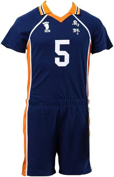 Cosplay Shoyo Hinata (M) Ryunosuke Tanaka Medium