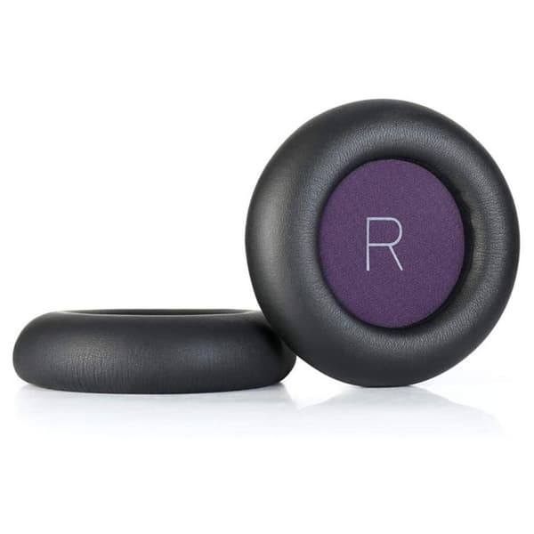 1 par ørepuder til Plantronics BackBeat Pro dark grey