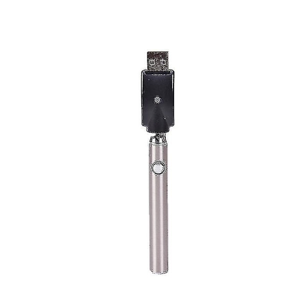 Forvarmet batteri 350mah batteri 510 variabel USB-lader 4.0v /3.2v