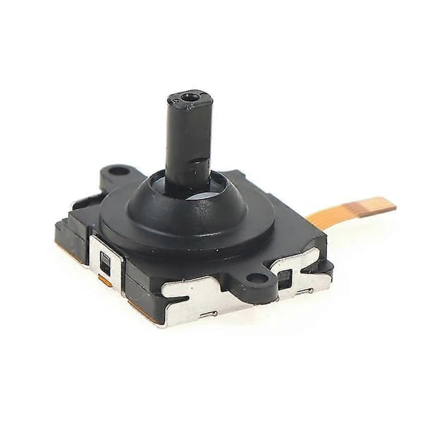 3D Analog Joystick Tommelfingerpind Sensor Modul - til Oculus Quest 2 Controllere 2 stk. Zekai