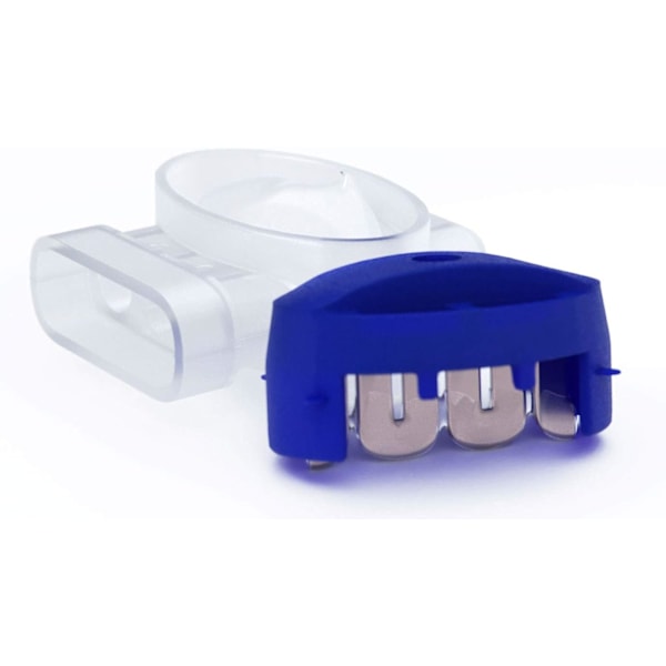 10 stk Kabelforbindelsessett for robotgressklippere - 10 gel-fylte C