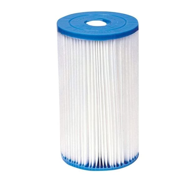 Filterpatron (1 stk.) | Vandfilter til poolpumpe | Filterkassette til poolrenser_OF