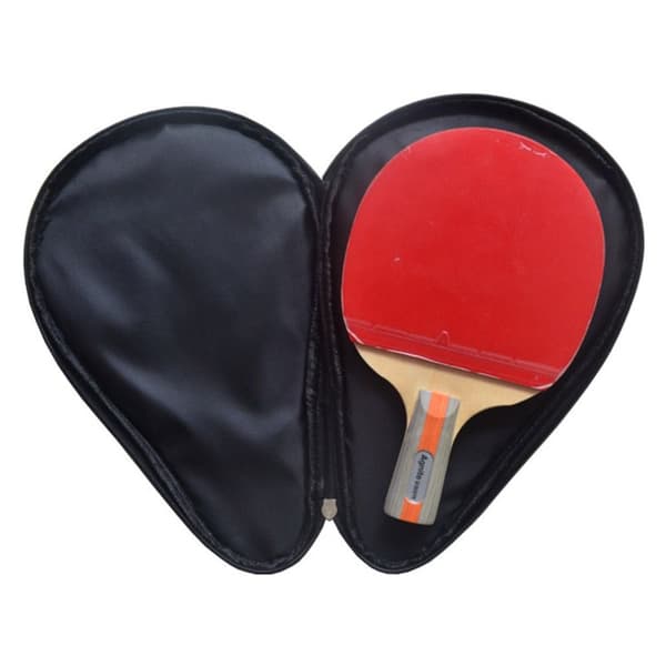 Fodral för bordtennisracket Mörkblått dark blue