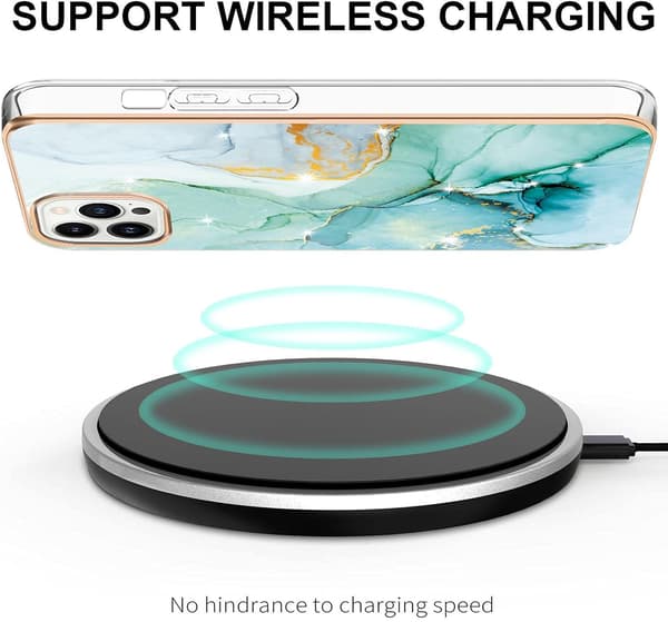 Telefoncover Bagside til Apple iPhone 16. YBI Grøn