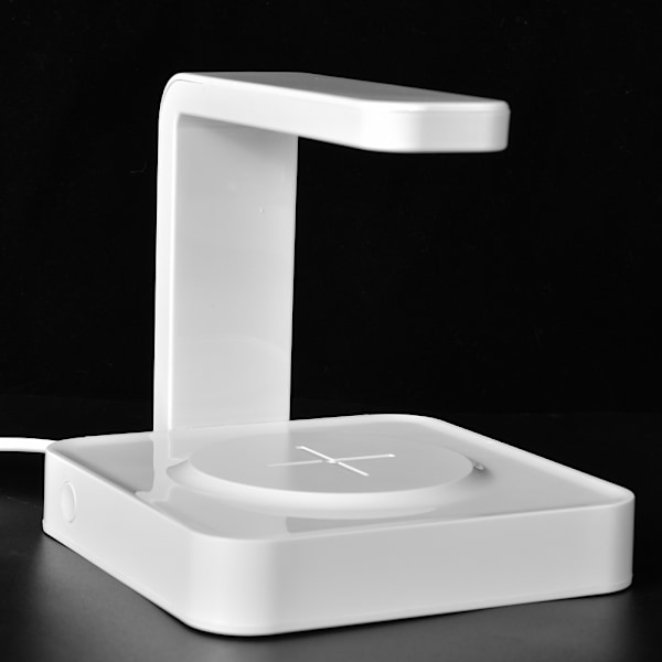 Multifunctional UV Disinfection Lamp Wireless Phone Charger Fast Charging One-Click Control