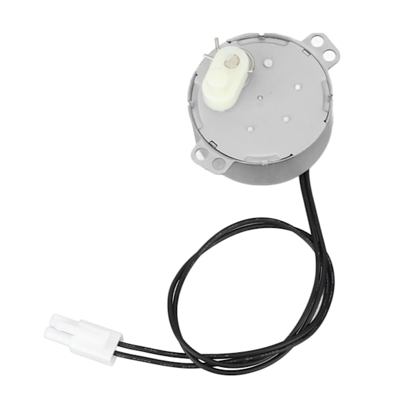 Eggvendingsmotor 4W Eggvender Rotator Inkubator Motor for Kyllinger And, Gjess, Fugler Egg 220-240v 0.1