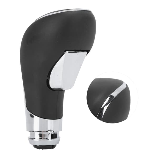 Gear Shift Knob for Car Vehicle Modification Replacement Part for Buick Regal 2009‑2013 0.2