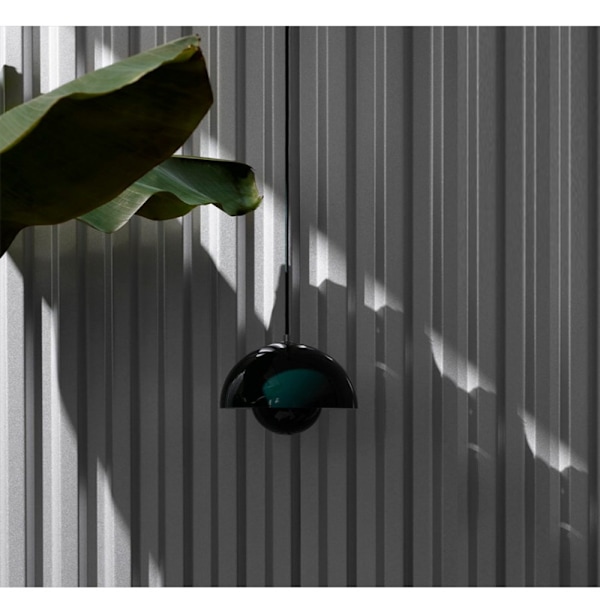 LED Hängande Taklampa GRÖN green