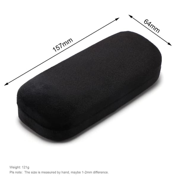 Brilleetui Spectacle case LILLA purple