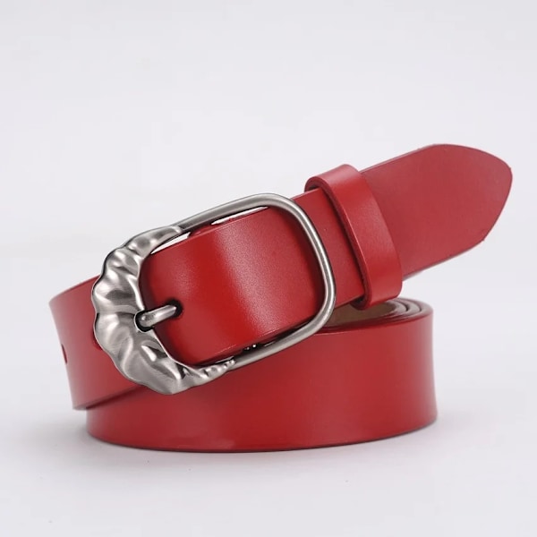 Säädettävät joustavat kangasvyöt pojille Tytöille Yksivärinen Stretch Western-vyö Vyö Lapset Lasten Cinch vyötärönauha Cummerband Tyyppi Type 3 Length 35-75cm