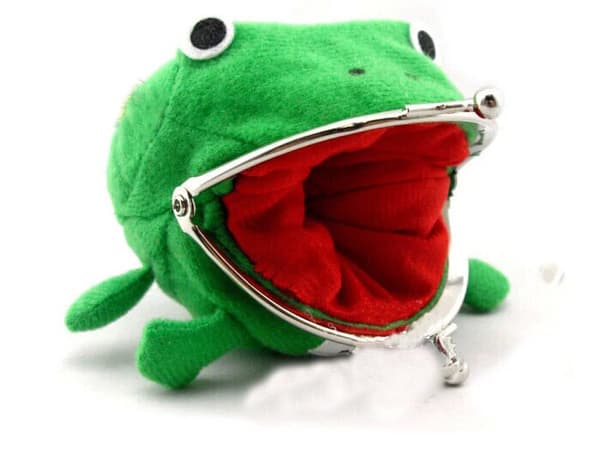Frog Zero Naruto Tegnebog Anime Tegnebog Zero Frog Grøn Naruto