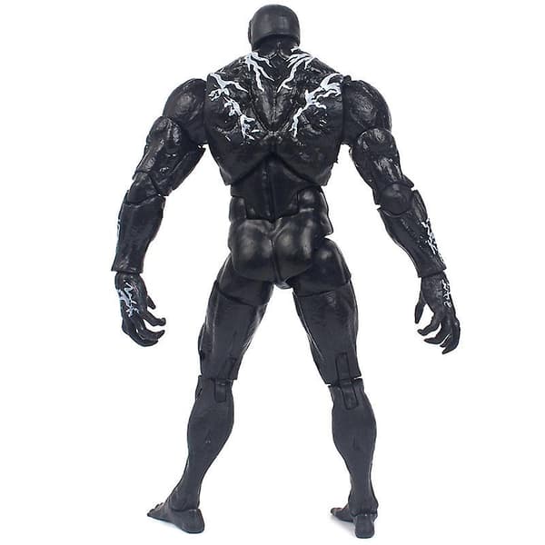 Marvel Legends Serie Venom 6-tommer Actionfigur Samlermodel
