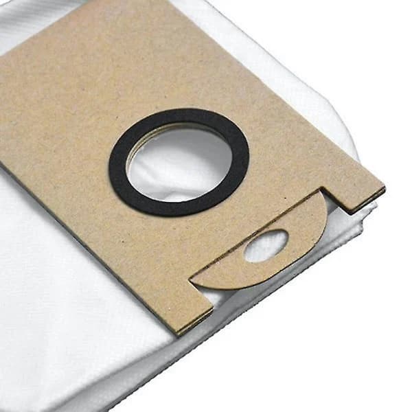 10-pack dammsugarpåsar för Xiaomi Viomi S9 robotdammsugare
