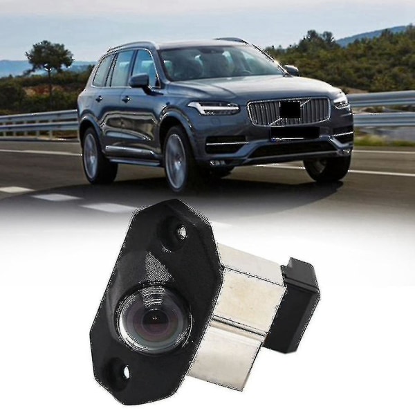 Backkamera Backup Assist Camera 31201009 För Xc90 Xc70 S80 V70 2007 2015