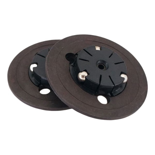 Uusi Spindle Hub CD-pidike Korjausosa PS1 Laserpään Linssin Kannen Spindle Hub Levylaitteelle Pelille