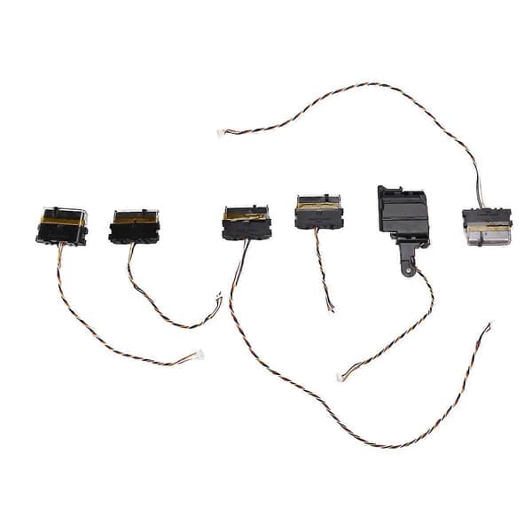 For S9 Robot Vacuum Cleaner Parts Cliff Sensor Accessories