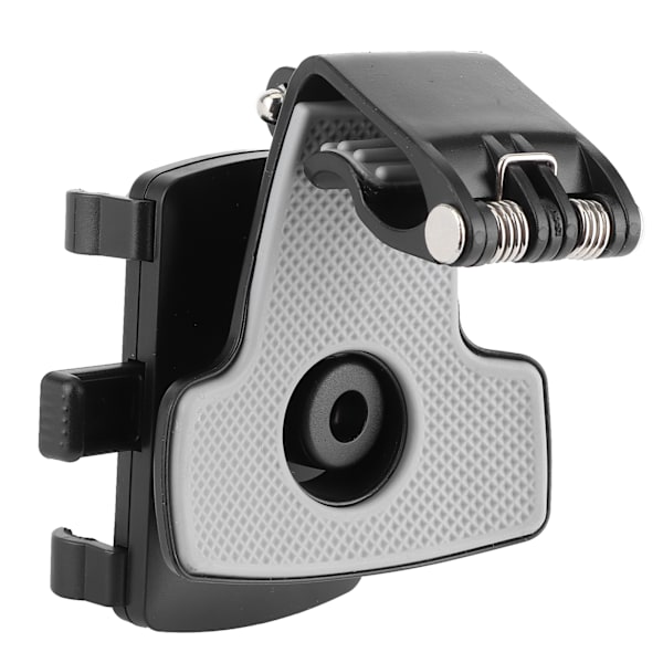 Dashbord HUD Mobiltelefonholder 360° Rotasjonsjusterbart Feste Multifunksjonelt Tilbehør