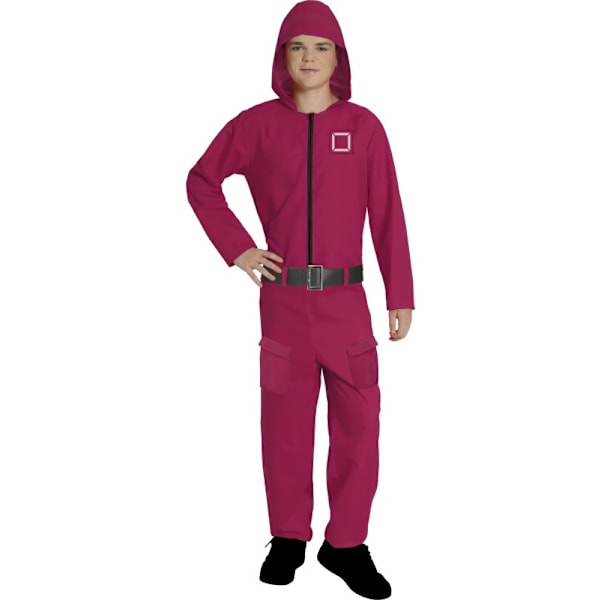 BØRNENES GAMER KALAMAR 5-6 años