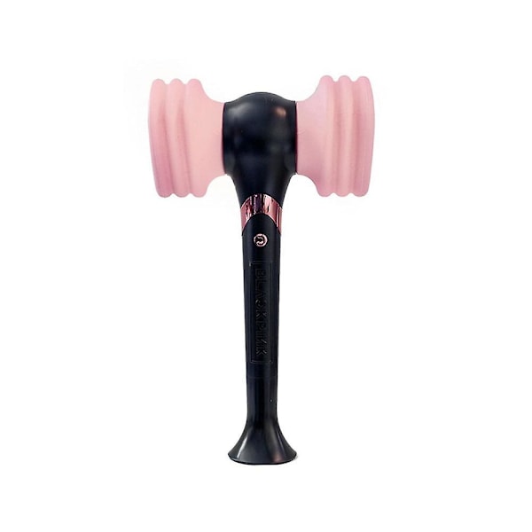 Blackpink Kpop LED Lampe Koncert Lampe Hiphop Lysstav Fluorescerende Pind Til Fans