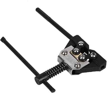 Kedjeskärare Kedjesplitter Splitter
