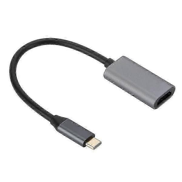 USB3.1 Typ-C till HDMI Adapterkabel
