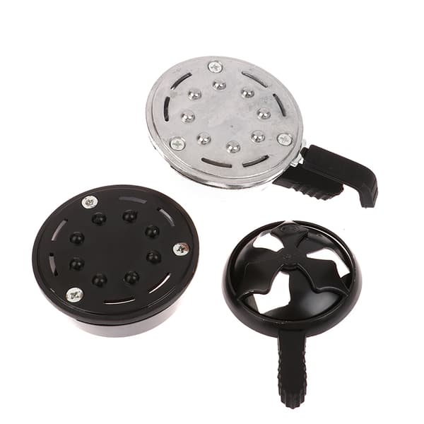 Matt Hookah Kullholder Shisha Varmeledningssystem Chic A4