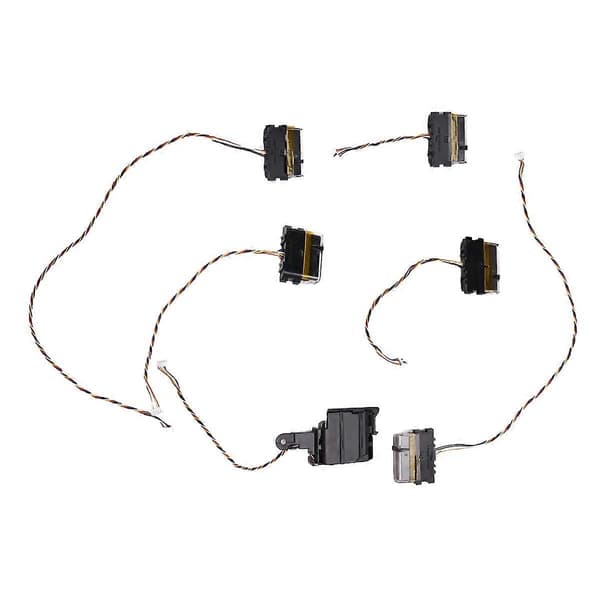 For S9 Robot Vacuum Cleaner Parts Cliff Sensor Accessories