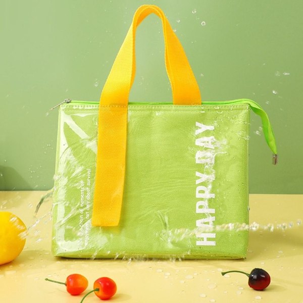 Frokosttaske Frokostboks KONGEBLÅ royal blue