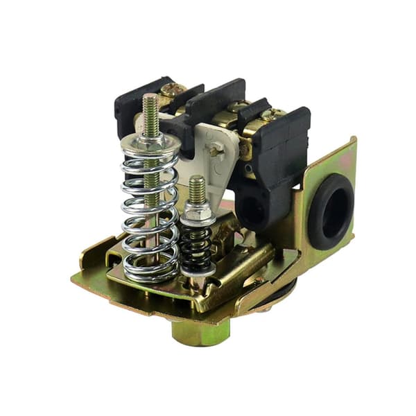 Vannpumpetrykkbryter Vannpumpedeler Trykkregulator