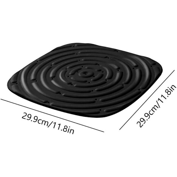 Pesämateriaalit kanahäkkiin - Mustat pesämateriaalit - Kannettavat munintapesät, munapesämateriaalit