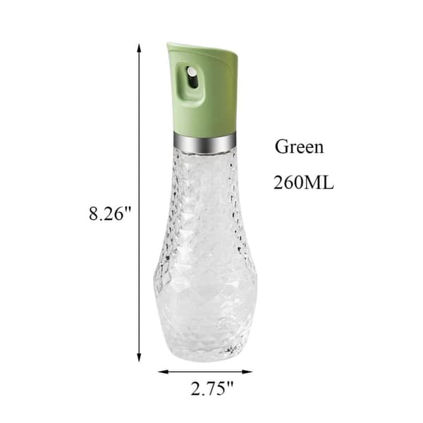 Sprayflaske til olie/eddike 260 ml_OF