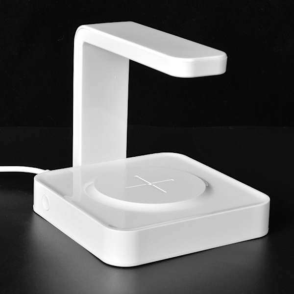 Multifunctional UV Disinfection Lamp Wireless Phone Charger Fast Charging One-Click Control