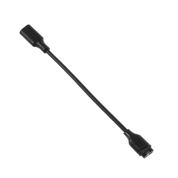 Garmin USB-C Hunn Hurtigladeadapter Svart 10