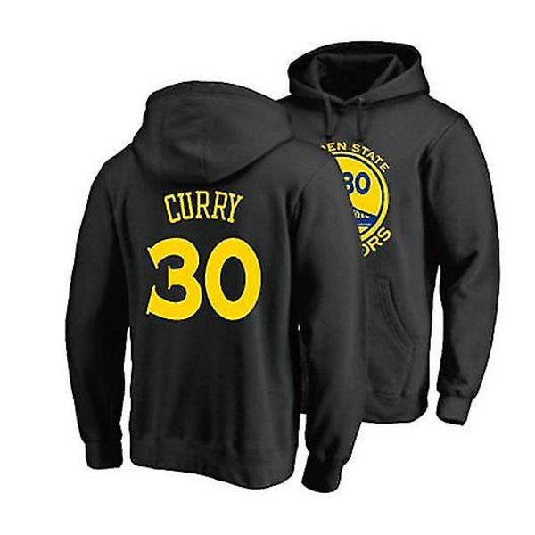 Miesten Huppari Golden State Warriors Koripallo 23# Vihreä 30# Curry Thompson 35# Durant Pelaajan Nimi ja Numero Joukkueen Väri Jersey Pusero