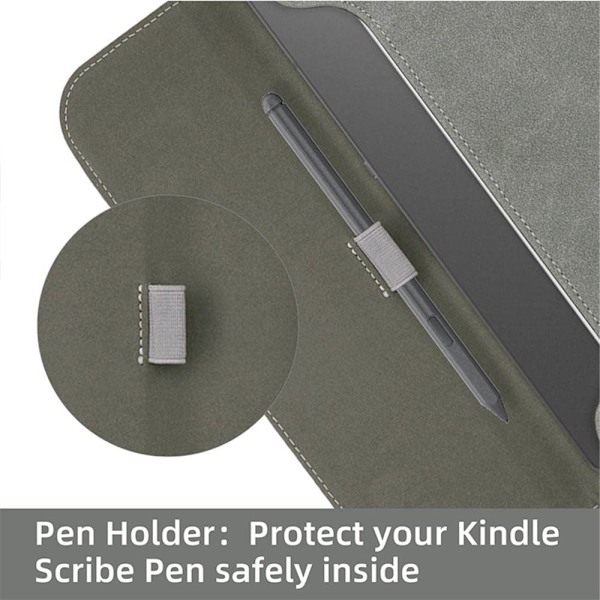 Kobo Elipsa 10.3 -kannet KHAKI KOBO ELIPSA 10.3 Khak Khaki Kobo Elipsa 10.3-Kobo Elipsa 10.3