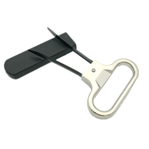 Portabel vinöppnare (2-pack)