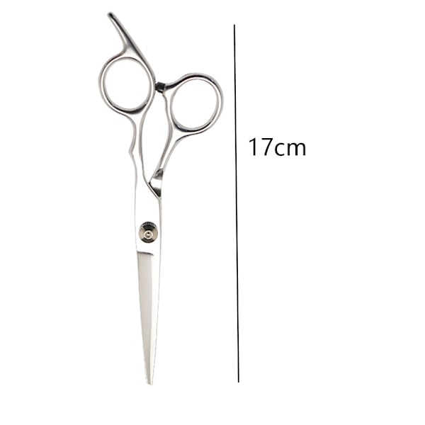 Hårklippesaks, Hårklippesaks Tyndingssaks Sæt til Hjemmet, Frisør, Skønhedssalon Style-2 other-One Size