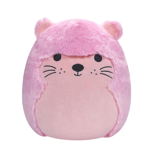 Squishmallows Fuzz A Mallows 40cm Anu Multicolor multifärg