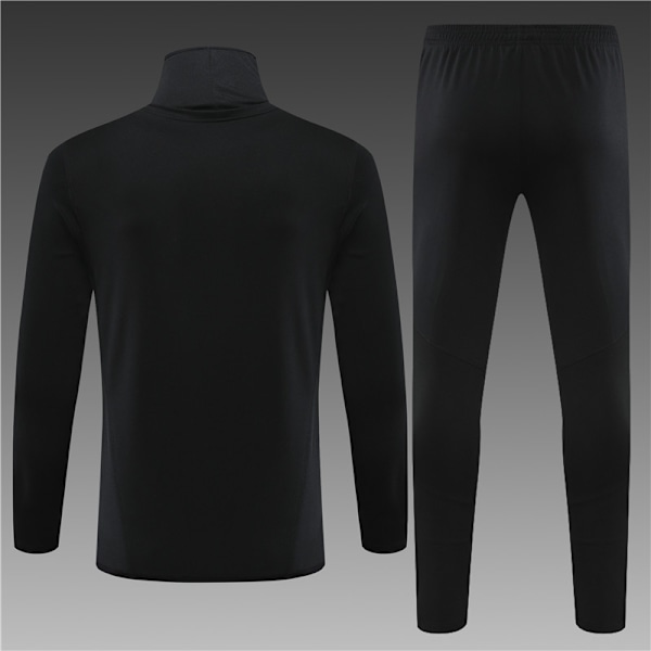 Arsenal Tröja & Byxor, Långärmad Set för Vuxna/Barn, Ny Säsong 23-24 10#