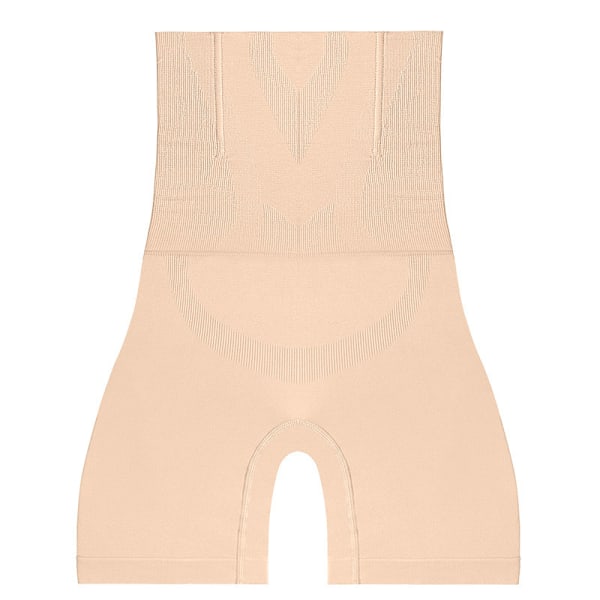 Ocean (M)Woman Formende Truser Høy Midje Formende Slankere Flat Mage B
