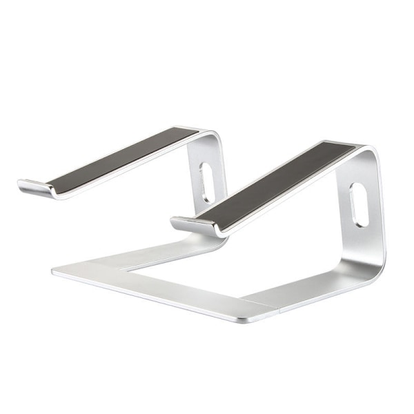 Laptopstativ, Ergonomisk Laptopstativ for Skrivebord, Noteb